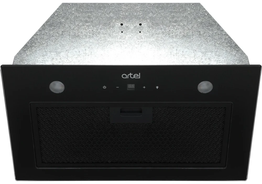Витяжка вбудована ARTEL Art Canopi 550 Touch BLACK