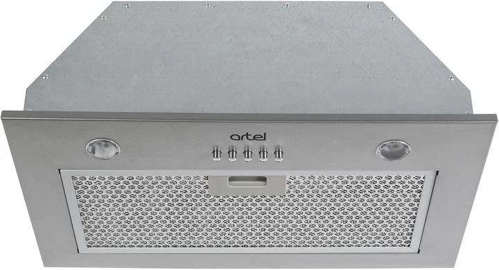 Витяжка вбудована ARTEL Art Canopy 350 INOX