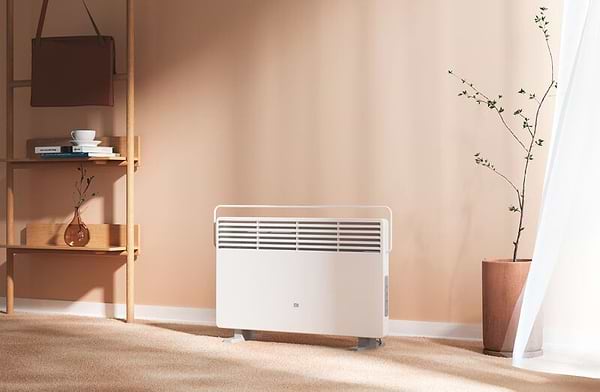 Фото - Конвектор Xiaomi Mi Smart Space Heater S