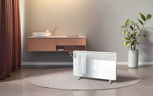 Фото - Конвектор Xiaomi Mi Smart Space Heater S