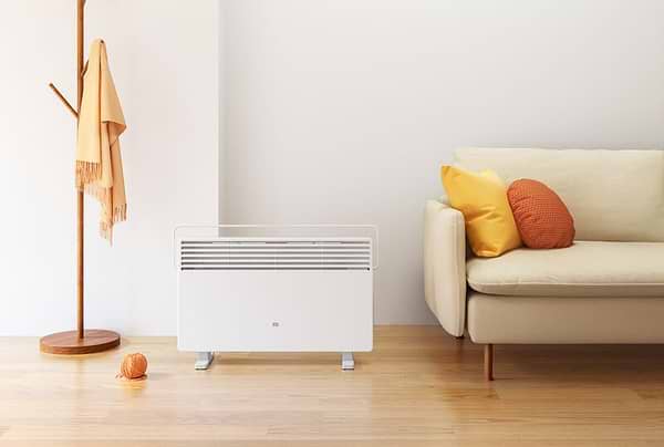 Фото - Конвектор Xiaomi Mi Smart Space Heater S