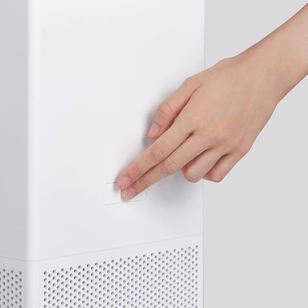 Фото - Очищувач повітря Xiaomi Smart Air Purifier 4 Lite