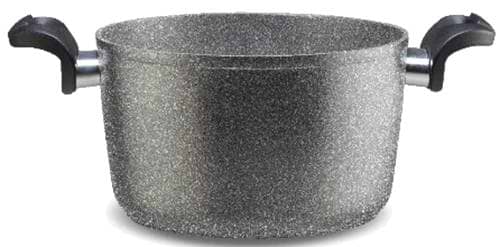 Фото - Кастрюля Piardi Home UNION 2,5л (UNIC2040STI2) Фото - Кастрюля Piardi Home UNION 2,5л (UNIC2040STI2)