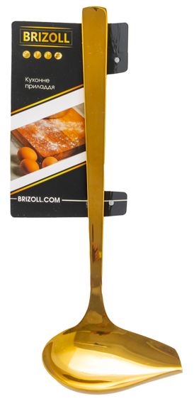 Фото - Половник Brizoll 23 см (815-034)