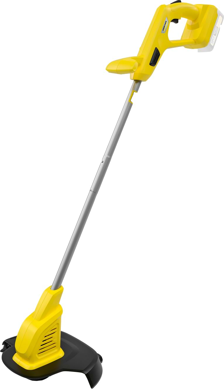 Тример садовий Karcher LTR 18-25 Battery Set (18/2.5)