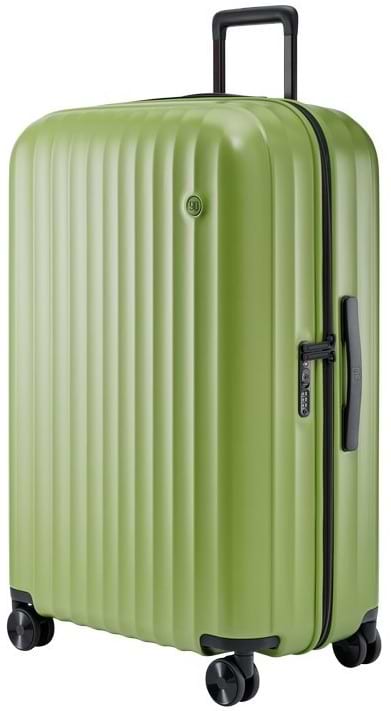 Фото - Валіза NINETYGO Elbe Luggage 28" Green (6971732585483) Фото - Валіза NINETYGO Elbe Luggage 28" Green (6971732585483)