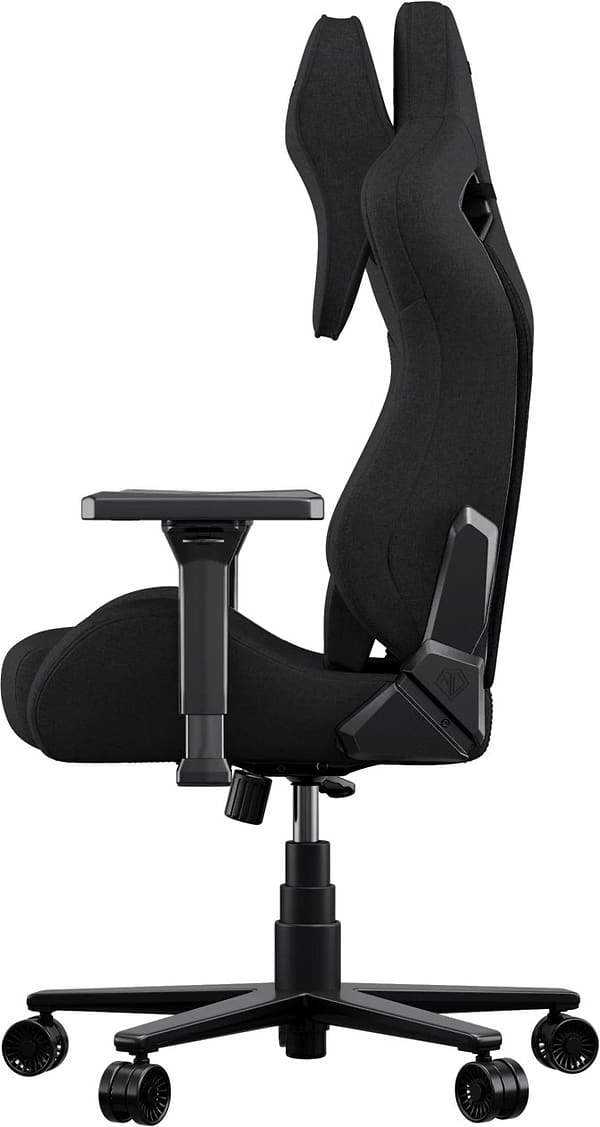 Фото - Крісло для геймерів Anda Seat Kaiser Frontier Size XL Dark Grey Linen Fabric (AD12YXL-17-GB-F-G02)