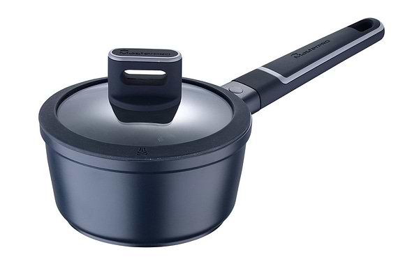 Фото - Ківш Masterpro Indigo 16 см (BGMP-7977)