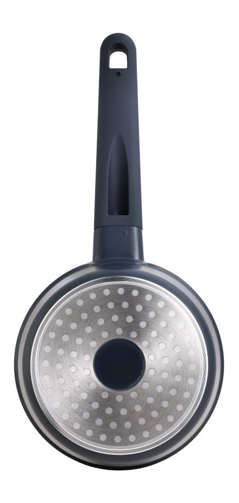 Фото - Ківш Masterpro Indigo 16 см (BGMP-7977)