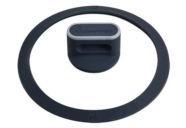 Фото - Ківш Masterpro Indigo 16 см (BGMP-7977)