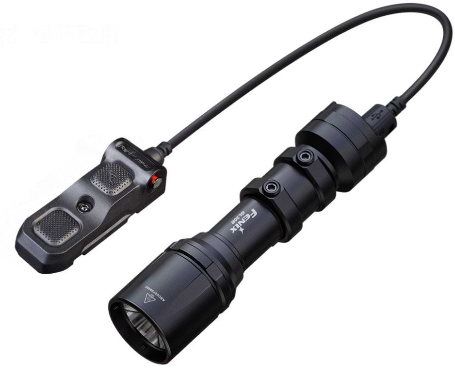 Ліхтар акумуляторний Fenix GL30R