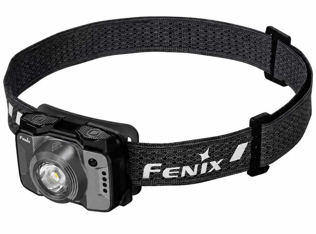 Ліхтар налобний Fenix HL12RV20Gr