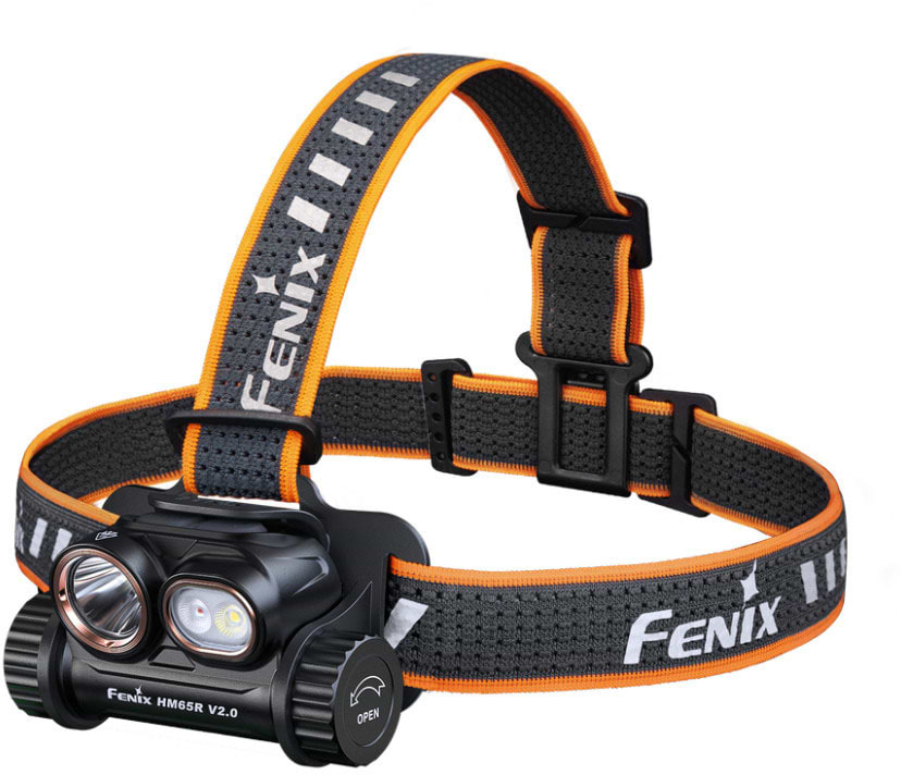 Ліхтар налобний Fenix HM65R V20