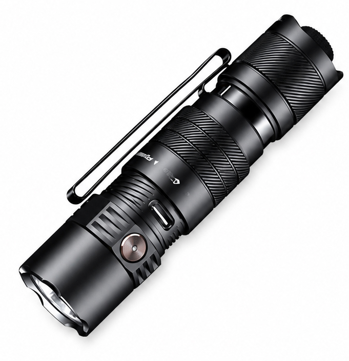 Фонарь Fenix PD26RACE