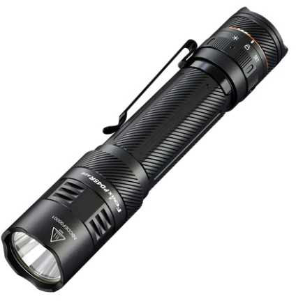 Фонарь Fenix PD45RACE