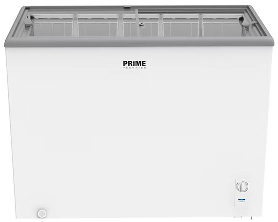 Морозильна скриня Prime Technics CCS 29859 M