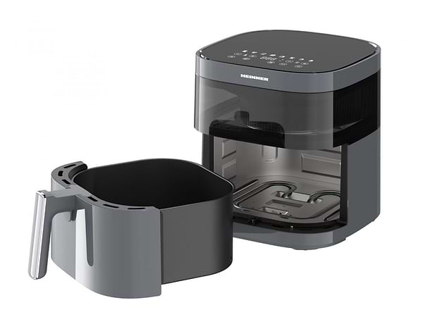 Фото - Мультипіч Heinner HAF-B6GRY17LG