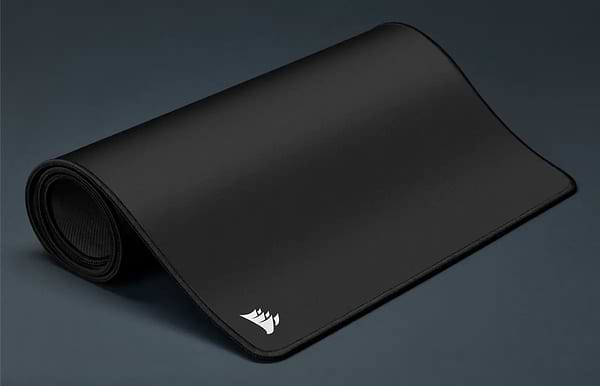 Фото - Килимок для миші ігровий Corsair MM350 Pro Black Extended-XL (CH-9413770-WW)