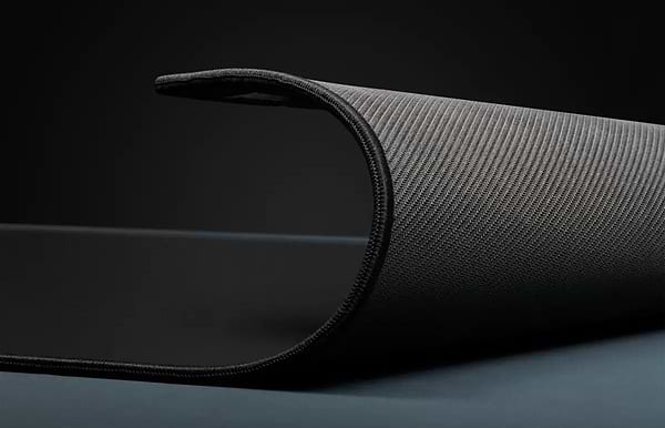 Фото - Килимок для миші ігровий Corsair MM350 Pro Black Extended-XL (CH-9413770-WW)