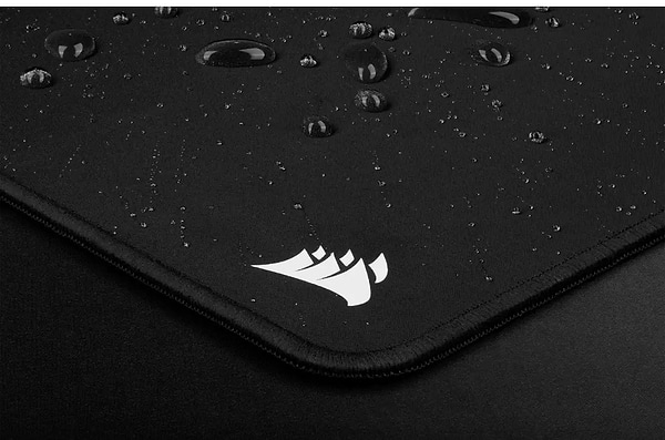 Фото - Килимок для миші ігровий Corsair MM350 Pro Black Extended-XL (CH-9413770-WW)