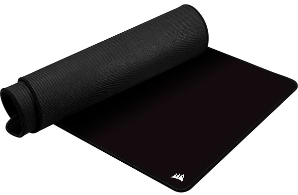 Фото - Килимок для миші ігровий Corsair MM350 Pro Black Extended-XL (CH-9413770-WW)