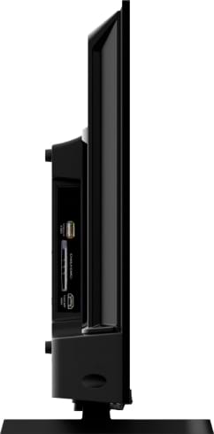 Фото - Телевизор Blaupunkt 32QBG6000