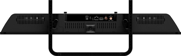 Фото - Телевизор Blaupunkt 32QBG6000