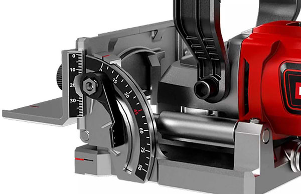 Фото - Фрезер Einhell TE-BJ 900 (4350640)