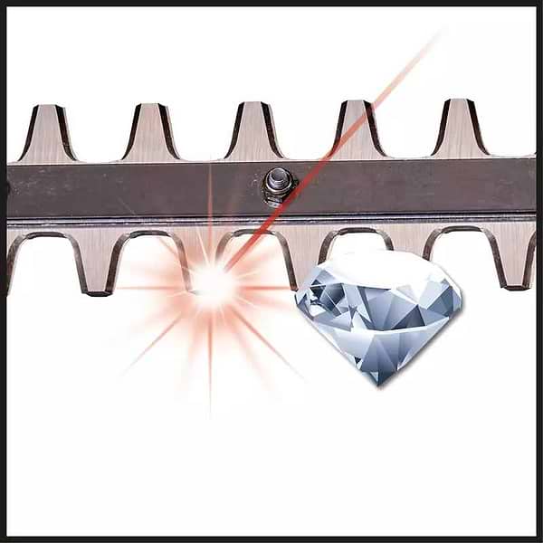 Фото - Высоторез Einhell GC-HC 90/2046 T (4501290)