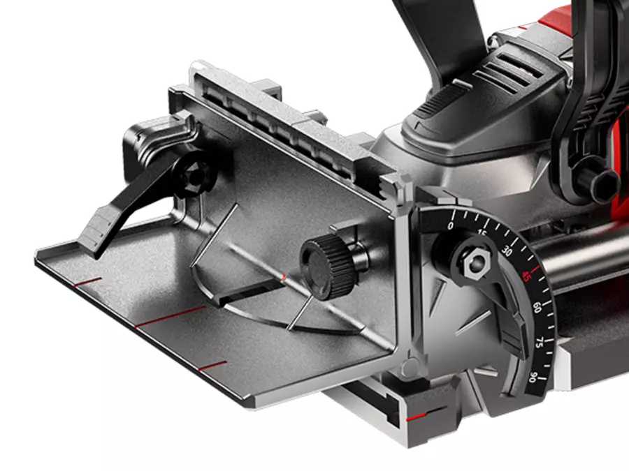 Фото - Фрезер Einhell TE-BJ 900 (4350640)