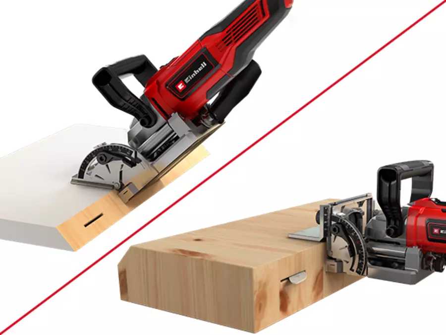 Фото - Фрезер Einhell TE-BJ 900 (4350640)