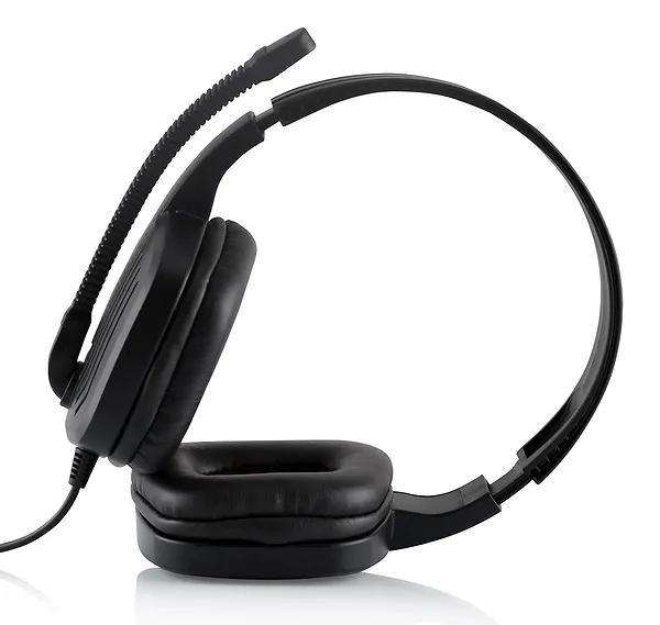 Фото - Уцінка - Гарнітура дротова ігрова Modecom MC-823 Gaming (S-MC-823-RANGER)