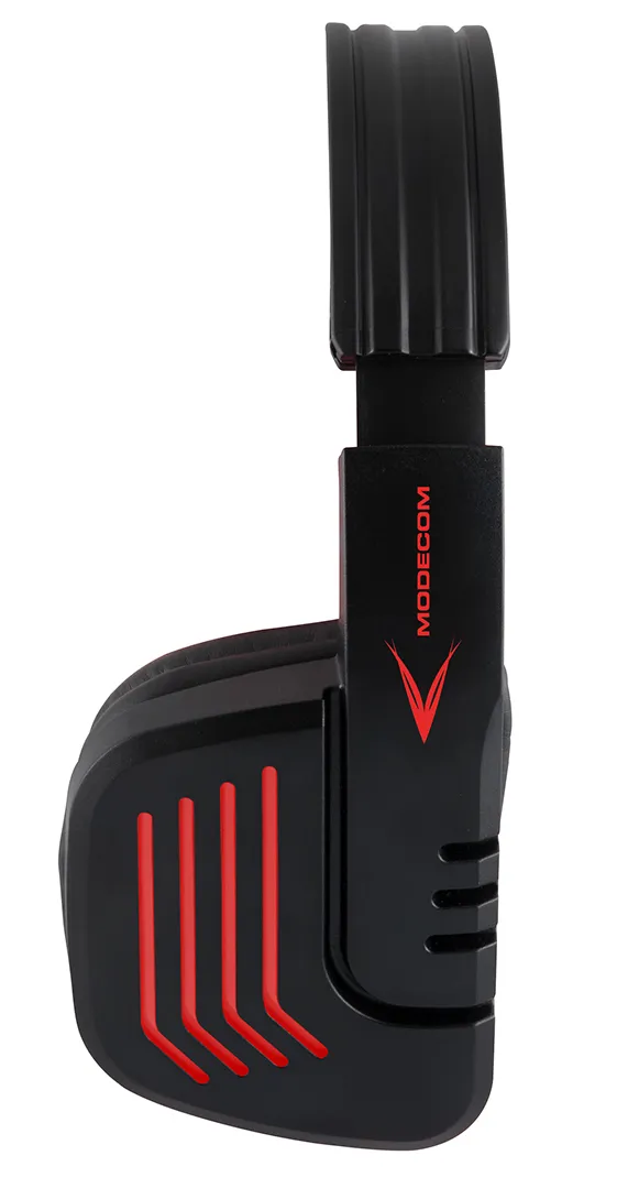 Фото - Уцінка - Гарнітура дротова ігрова Modecom MC-823 Gaming (S-MC-823-RANGER)