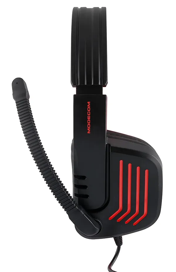Фото - Уцінка - Гарнітура дротова ігрова Modecom MC-823 Gaming (S-MC-823-RANGER)