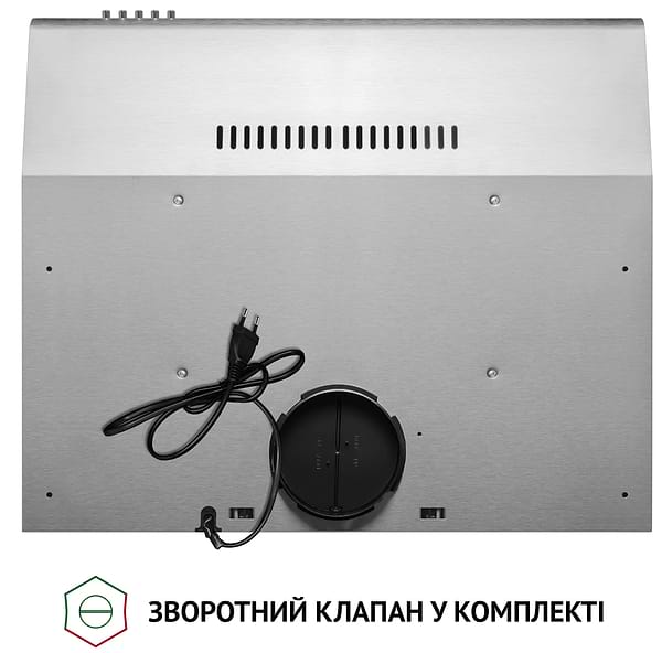 Фото - Витяжка традиційна Perfelli PL 6144 I LED