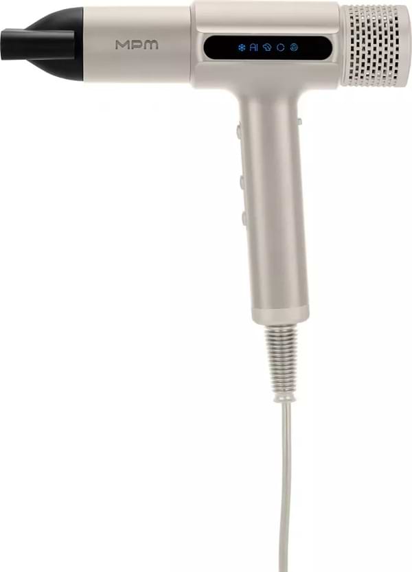 Фото - Фен MPM MSW-26