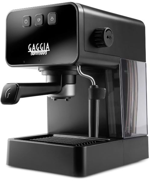 Фото - Кофеварка рожковая Gaggia EG2111/01 Espresso Style Black
