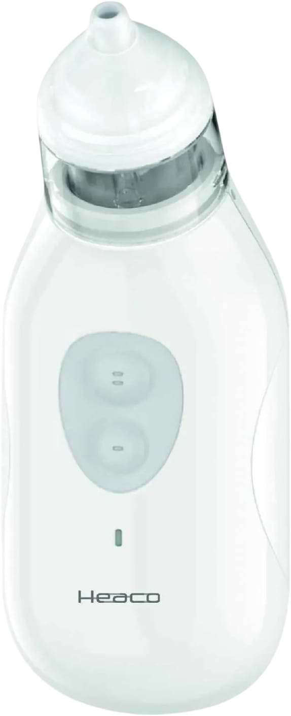 Фото - Аспиратор назальный детский Heaco VP-X1