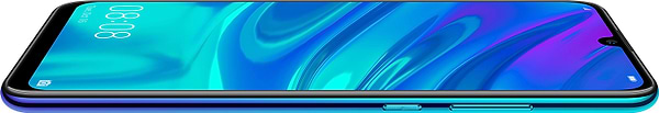 Фото - Смартфон Huawei P Smart 2019 3/64GB Aurora Blue