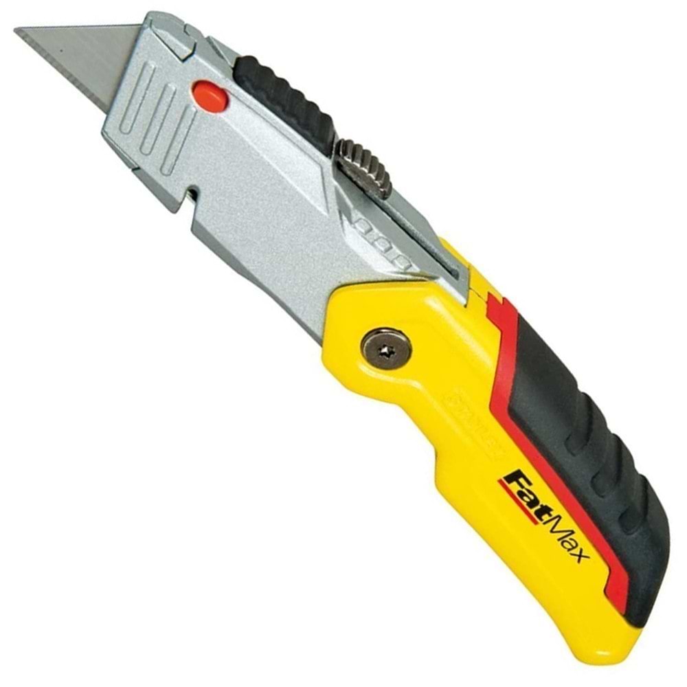 Ніж будівельний Stanley FatMax (0-10-825)