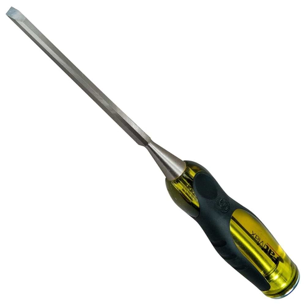 Стамеска Stanley FatMax 6 мм (0-16-251)