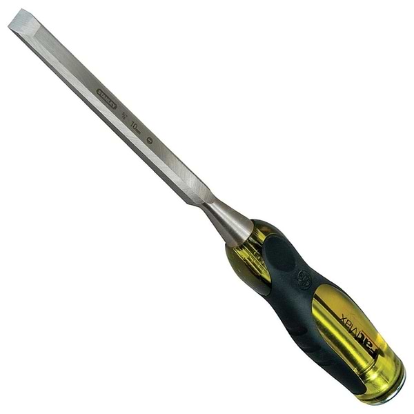 Фото - Стамеска Stanley FatMax 8 мм (0-16-252)