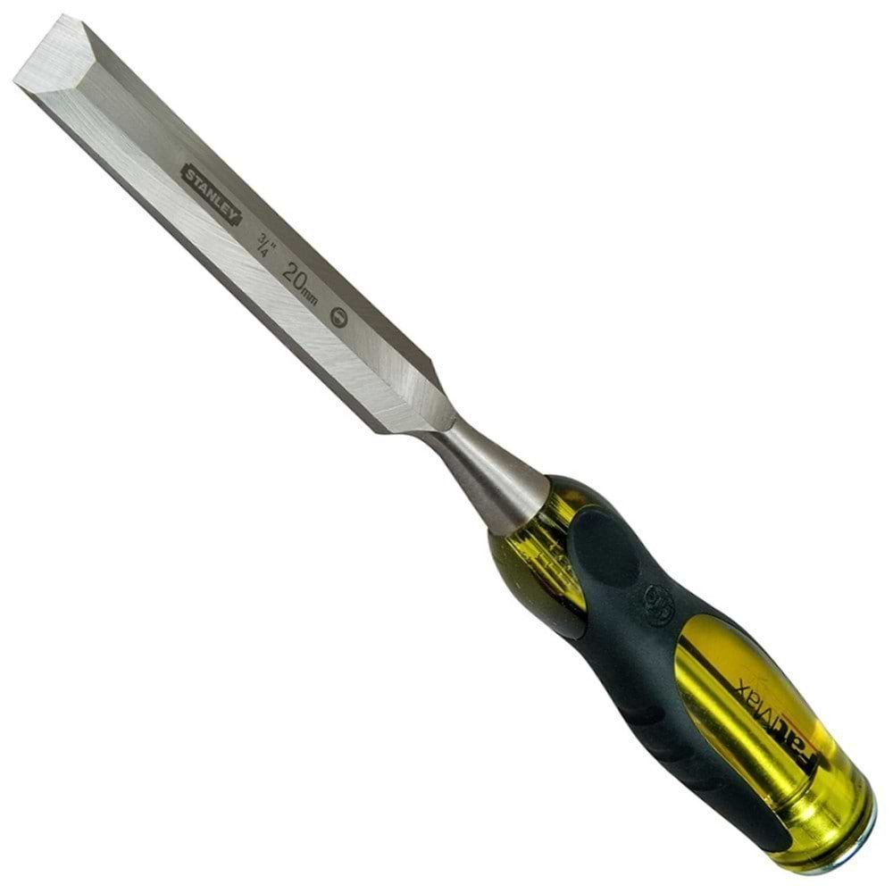Стамеска Stanley FatMax 20 мм (0-16-259)