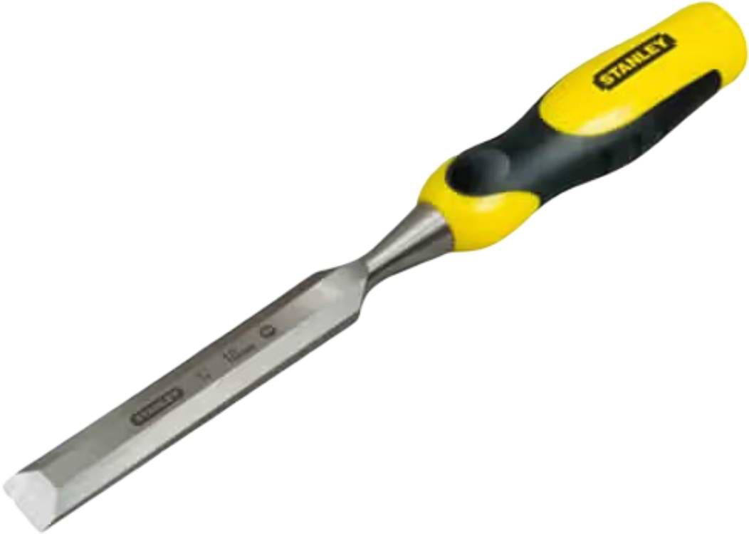 Стамеска Stanley 0-16-881