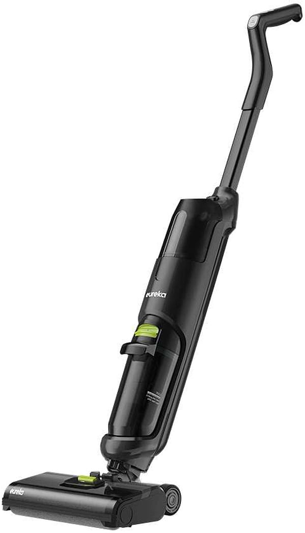 Фото - Пилосос ручний миючий Eureka NEW400
