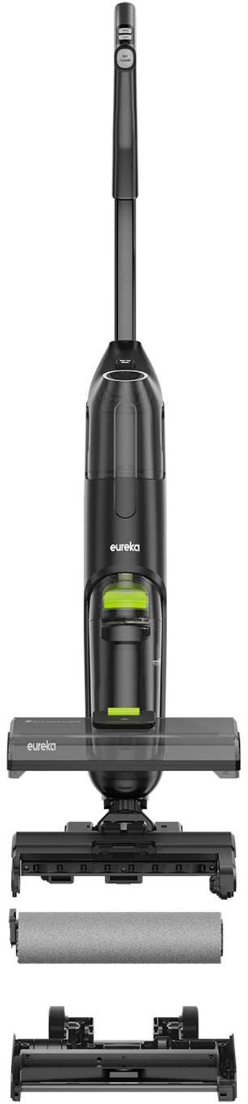 Фото - Пилосос ручний миючий Eureka NEW400