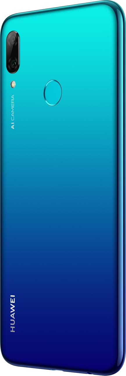 Фото - Смартфон Huawei P Smart 2019 3/64GB Aurora Blue