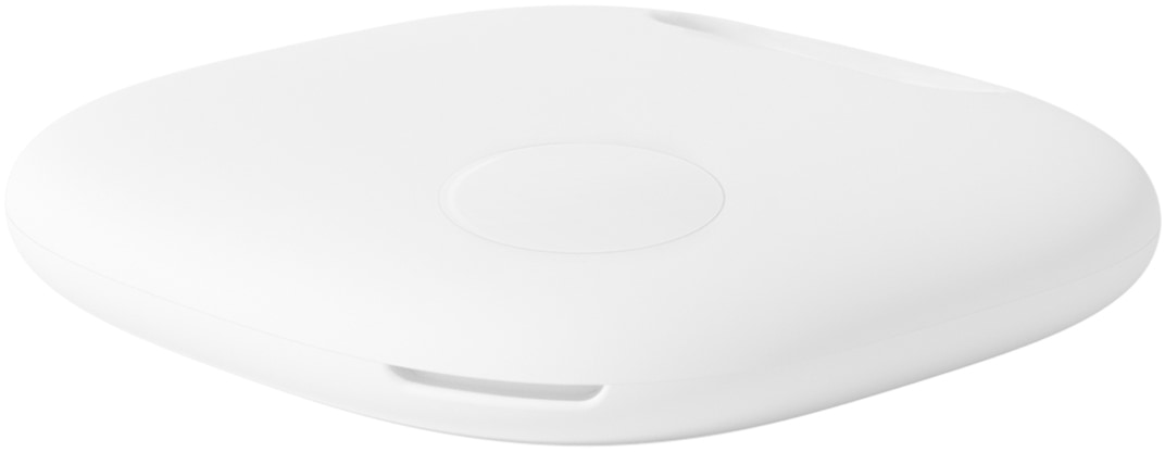 Бездротовий маяк Baseus T2 Pro Smart Device Tracker White (FMTP000002) - Фото 1