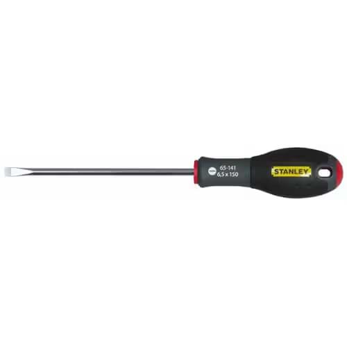 Викрутка Stanley FatMax SL8х175 мм (0-65-138)