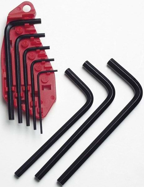 Ключ Stanley 0-69-253